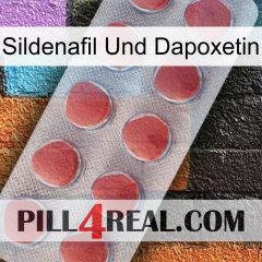 Sildenafil And Dapoxetine 18